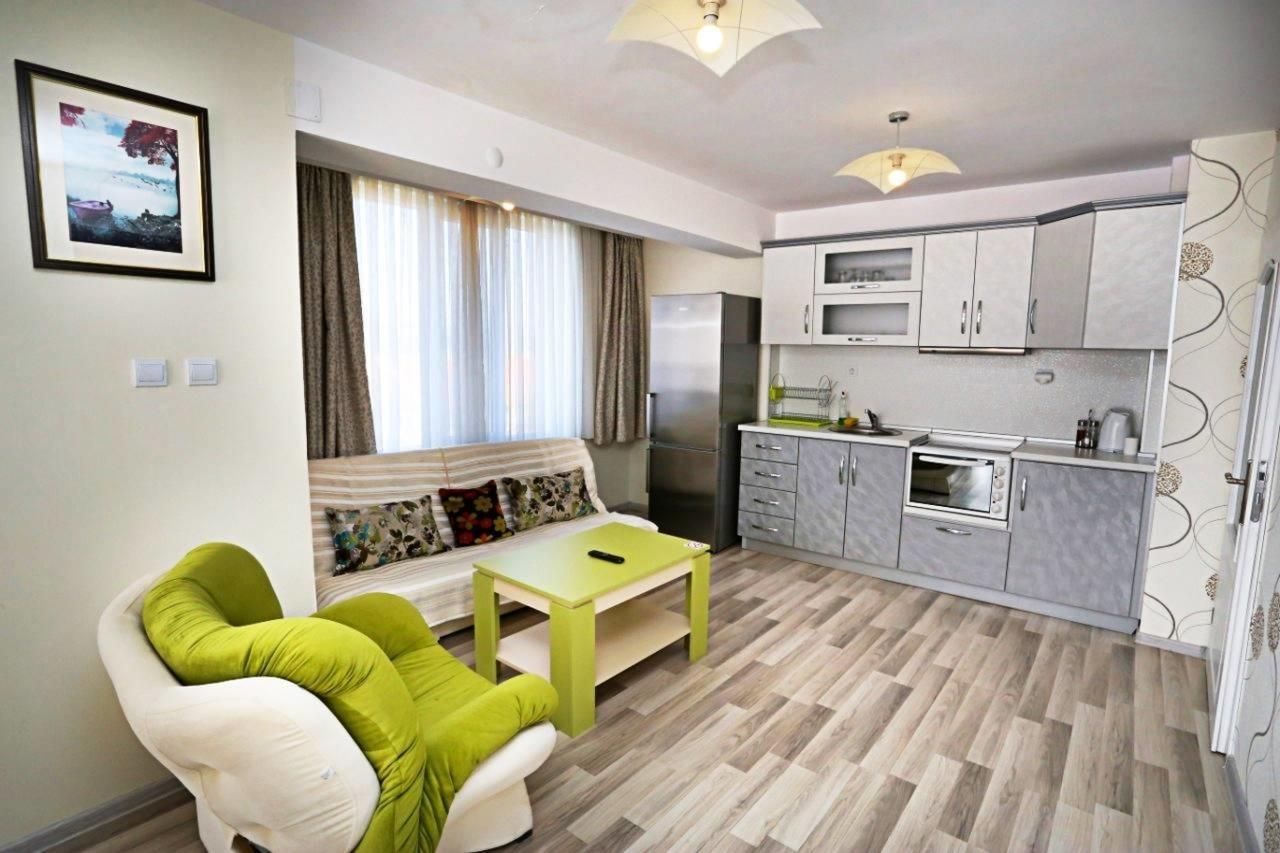 Apart Hotel Central Momchilgrad Ngoại thất bức ảnh